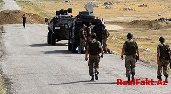 PKK terrorçuları 7 gömrükçünü oğurladı