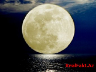 Sentyabrda ilin son Ay tutulması yaşanacaq