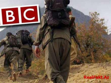 BBC Türkiyəyə cavab verdi