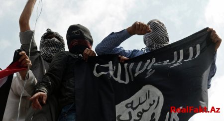 İŞİD-ə qoşulan 100 alman öldürülüb