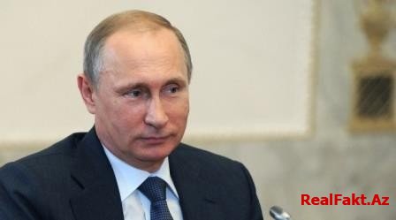 Putin: “Qlobal nəzarət əldən çıxır”