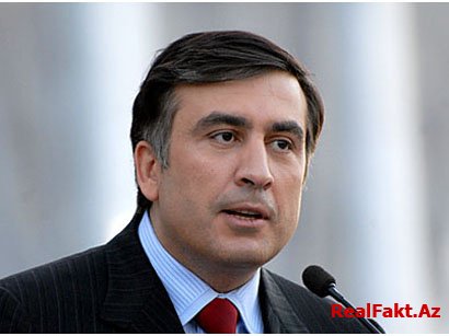 Saakaşvili Ukraynanın baş naziri olaca