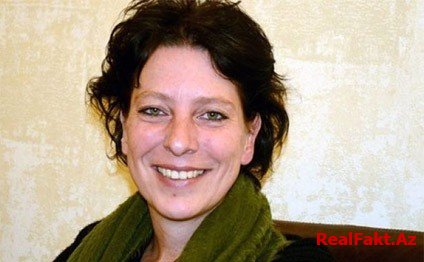 PKK-çı holland jurnalist Türkiyədən qovulur