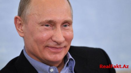 Putin neftin qiymətləri barədə: Faciəli heç nə yoxdur