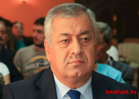 Deputat: Azərbaycanla Gürcüstanın heç bir problemi yoxdur 