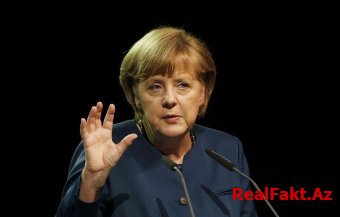 Merkel Türkiyə ilə bağlı fikrini dəyişməyib: "Ərdoğan da bilir"