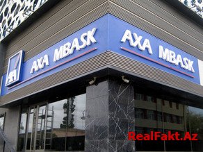 “AXA MBASK” “General-Auto-Company”ni məhkəməyə verib