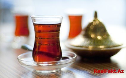 Bakıda “Beynəlxalq Çay Fesivalı” keçirilib 