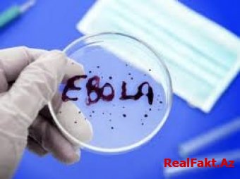 Ebola yenidən qayıtdı