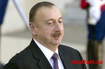Prezident: “Terrorizm Ermənistanın işğalçı siyasətinin tərkib hissəsidir”