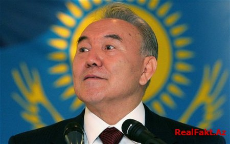 Məndən sonrakı prezident daha pis olacaq` - Nazarbayev