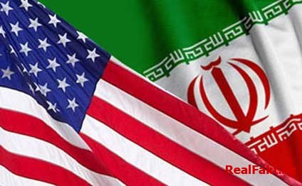 ABŞ İrandan üzr istədi