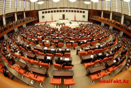 Türkiyə parlamentində Xocalının soyqırımı kimi tanınması təklif olunacaq