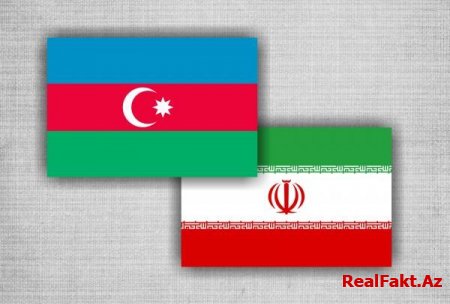 İran-Azərbaycan Biznes Forumu baş tutub