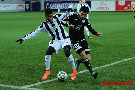 “Neftçi” – “Qarabağ” oyununun vaxtı açıqlandı