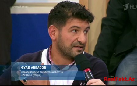 Azərbaycanlı jurnalist işdən çıxarıldı - Ermənilərə cavabdan sonra