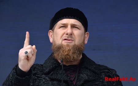 Ramzan Kadırov Putini bezdirib?