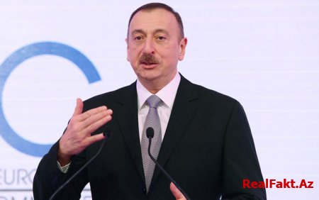 “Hər il məzuniyyət üçün Azərbaycana gəlirdi...” - Prezident