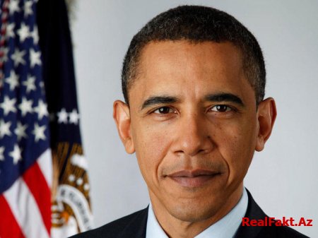 Obama Prezident İlham Əliyevə məktub göndərdi