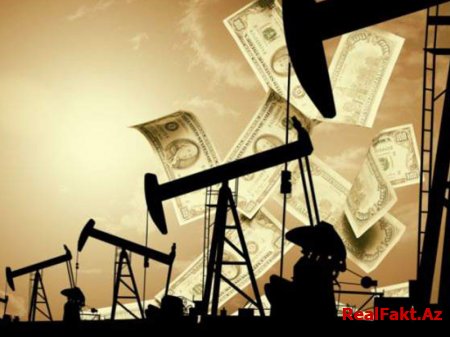 Azərbaycan nefti daha 2% bahalaşdı