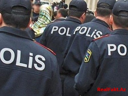    Biləsuvarda 9 polis əməkdaşına xəsarət yetirilib - RƏSMİ AÇIQLAMA