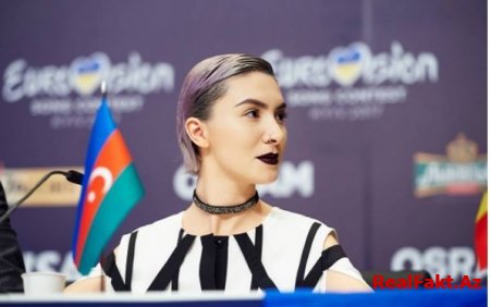 “Eurovision”da Azərbaycana sıfır xal verən ölkələr – SİYAHI