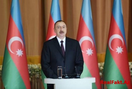 Azərbaycan Prezidenti: Qarabağ danışıqlarında mövqeyimizdən geri çəkilməyəcəyik