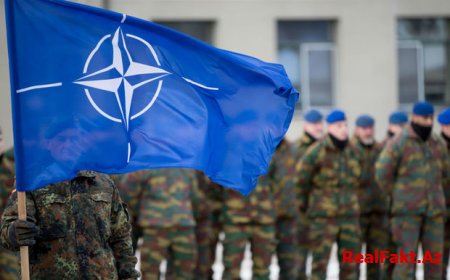 NATO rəsmisi generalların planlaşdırılan Bakı görüşünü şərh etdi