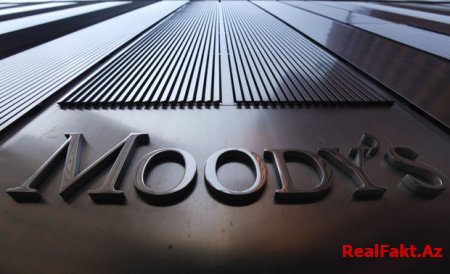 “Moody's” “Azərbaycan Beynəlxalq Bankı”nın reytinqlərini yüksəldib