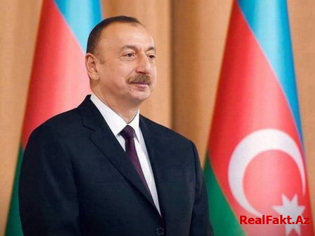 Qırğızıstan prezidenti İlham Əliyevə təbrik məktubu göndərib