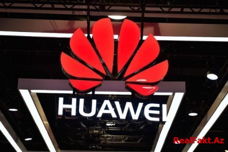 “Huawei” süni intellekt üçün 200 milyon ayırdı