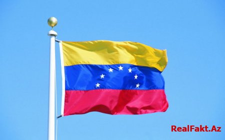 Bakıda Venesuela konsulluğu açılacaq