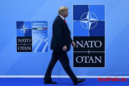 NATO-dan Türkiyəyə gözlənilməz təklif