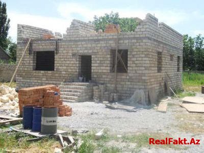 Şamaxıda zəlzələdən zərər çəkənlər üçün 251 evin inşası başa çatıb