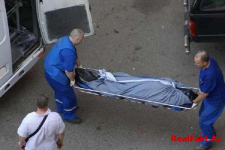 Bakıda DƏHŞƏT: 2 nəfər maşının altında qalıb öldü