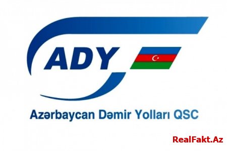 “Azərbaycan Dəmir Yolları” QSC gücləndirilmiş iş rejiminə keçir