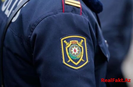 Azərbaycanda polis 2 çanta tapdı – İçindən külli mqidarda…