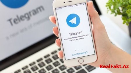 “Telegram”da videozəng funksiyası təqdim olundu