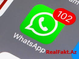 "WhatsApp"da başqasının mesajlarını oxumağın yolunu tapdılar
