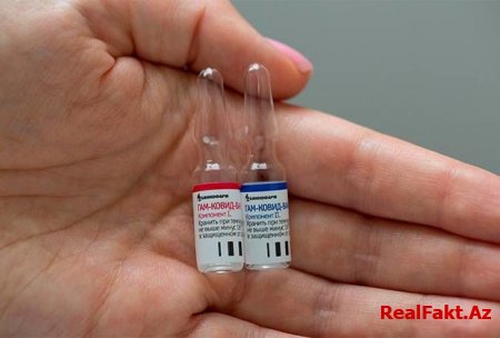 Vyetnam Rusiyadan koronavirus vaksini alacaq