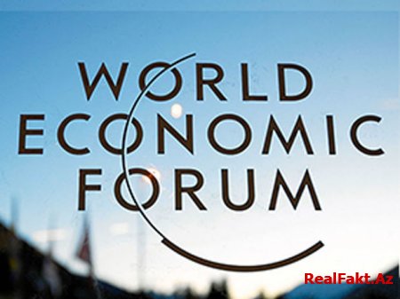 Davos İqtisadi Forumu təxirə salındı