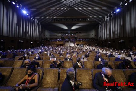 77-ci Venesiya film festivalı işə başlayıb - VİDEO
