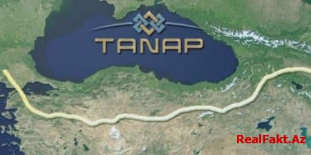 Azərbaycan Türkiyəyə qaz ixracını 25 faiz artırıb
