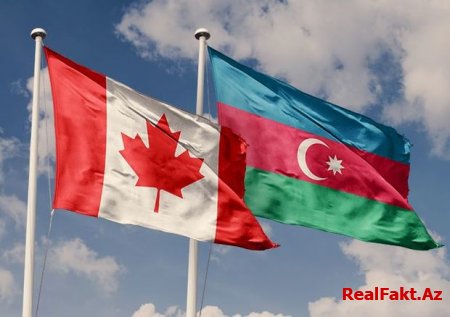 Kanadada yaşayan azərbaycanlılar Kanada hökumətinə müraciət edib - FOTO