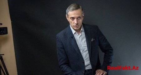 Denis Boquş: “İndi Azərbaycan tarix yazır” - MÜSAHİBƏ
