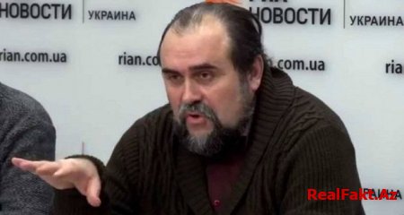 Aleksandr Oxrimenko: “Ukrayna iqtisadiyyatı “erməni boykotu”nu heç hiss etməyəcək” - MÜSAHİBƏ