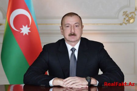 İlham Əliyev: “Azərbaycan Ordusu daha doqquz kəndi azad etdi”