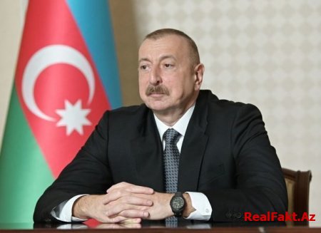 Ali Baş Komandan: “Vətən Müharibəsində fərqlənənlərə orden və medallar veriləcək”