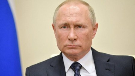 ŞOK! Moskva görüşünü Başlamadan Bitirən SƏBƏB – Putinin PLANI / Video