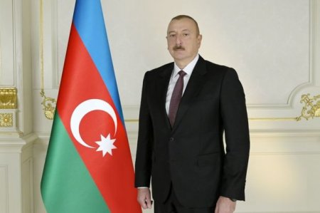 İlham Əliyev: “Ulu öndərin Azərbaycan Ordusunun formalaşmasında xüsusi rolu var”